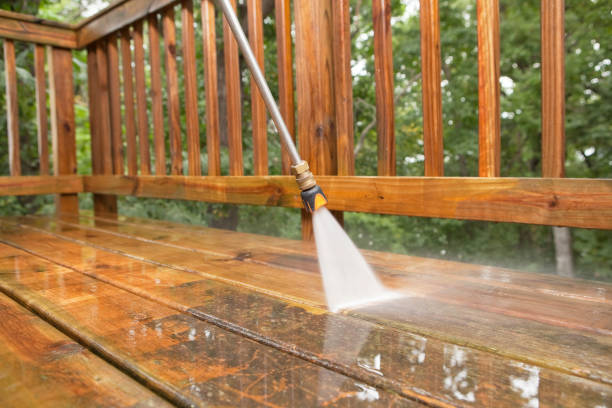 Best Parking Lot and Garage Cleaning  in Smithville, NJ
